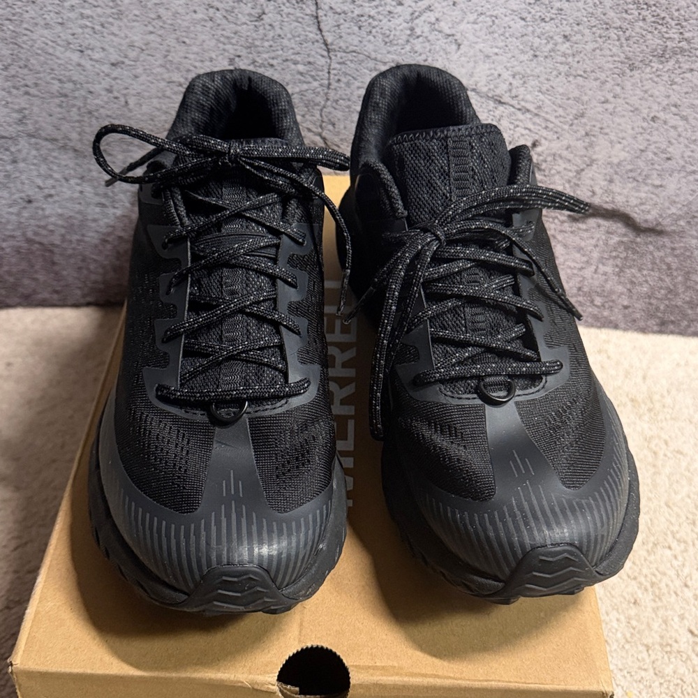 Merrell Women’s Agility Peak 5 Trail Running Shoes Size 10 Running Shoe - Picture 3 of 13